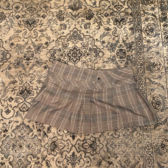 Cute pleated skirt - Picture 5 of 5